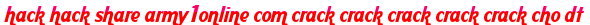 hack hack share army1online com crack crack crack crack crack cho dt moi